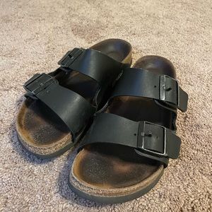 Birkenstocks